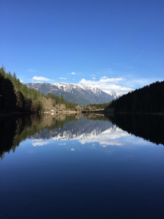 Hotel Sonne Lienz Buitenkant foto